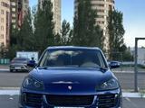 Porsche Cayenne 2007 года за 7 000 000 тг. в Астана – фото 2