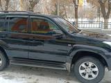 Toyota Land Cruiser Prado 2005 года за 14 000 000 тг. в Жезказган – фото 2