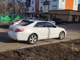 Toyota Camry 2007 года за 6 500 000 тг. в Астана – фото 2