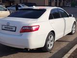 Toyota Camry 2007 года за 6 500 000 тг. в Астана – фото 3
