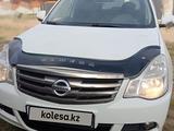 Nissan Almera 2013 годаүшін4 900 000 тг. в Уральск