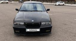 BMW 325 1993 года за 1 500 000 тг. в Караганда – фото 2