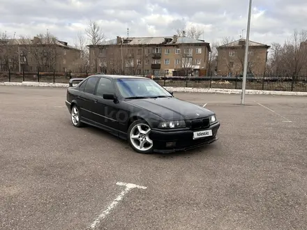 BMW 325 1993 года за 1 500 000 тг. в Караганда – фото 11