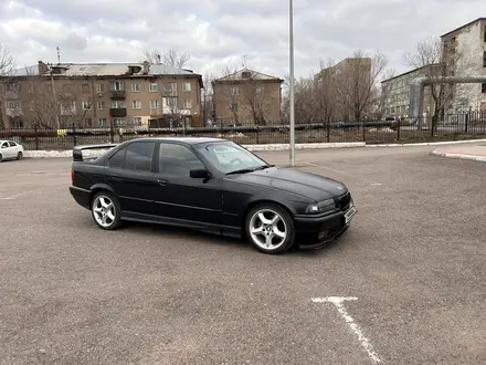 BMW 325 1993 года за 1 500 000 тг. в Караганда