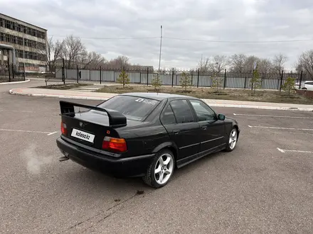 BMW 325 1993 года за 1 500 000 тг. в Караганда – фото 6