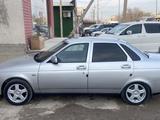 ВАЗ (Lada) Priora 2170 2014 годаfor3 300 000 тг. в Туркестан – фото 2