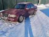 Mercedes-Benz C 180 1993 года за 1 000 000 тг. в Есик