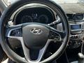 Hyundai Accent 2014 года за 3 782 700 тг. в Алматы – фото 7