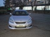 Toyota Matrix 2008 года за 5 600 000 тг. в Талдыкорган