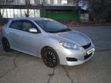 Toyota Matrix 2008 года за 5 600 000 тг. в Талдыкорган – фото 2