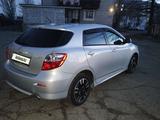 Toyota Matrix 2008 года за 5 600 000 тг. в Талдыкорган – фото 3