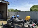 Yamaha  VK Professional 2010 года за 1 500 000 тг. в Талдыкорган – фото 2