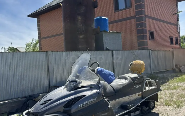 Yamaha  VK Professional 2010 года за 1 500 000 тг. в Талдыкорган