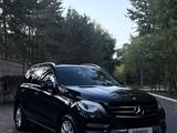 Mercedes-Benz ML 350 2013 года за 14 000 000 тг. в Караганда