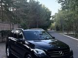 Mercedes-Benz ML 350 2013 года за 14 000 000 тг. в Караганда – фото 2