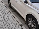 Hyundai Grandeur 2015 годаүшін7 600 000 тг. в Талдыкорган – фото 2