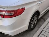 Hyundai Grandeur 2015 годаүшін7 600 000 тг. в Талдыкорган
