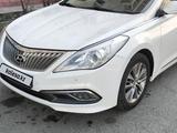 Hyundai Grandeur 2015 годаүшін7 600 000 тг. в Талдыкорган – фото 4
