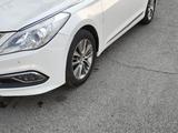 Hyundai Grandeur 2015 годаүшін7 600 000 тг. в Талдыкорган – фото 5