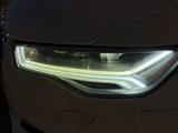 Audi A6 2017 годаүшін12 000 000 тг. в Алматы – фото 4