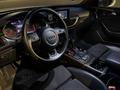 Audi A6 2017 годаүшін12 000 000 тг. в Алматы – фото 10
