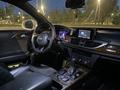 Audi A6 2017 годаүшін12 000 000 тг. в Алматы – фото 11