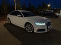Audi A6 2017 годаүшін12 000 000 тг. в Алматы