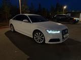 Audi A6 2017 года за 12 000 000 тг. в Алматы