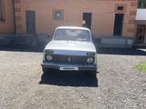 ВАЗ (Lada) Lada 2131 (5-ти дверный) 2007 года за 1 250 000 тг. в Талдыкорган – фото 4