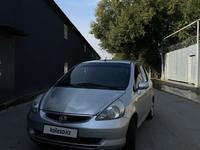 Honda Jazz 2005 годаfor3 500 000 тг. в Алматы