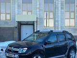 Renault Duster 2015 года за 5 600 000 тг. в Уральск – фото 2