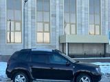 Renault Duster 2015 года за 5 600 000 тг. в Уральск – фото 3