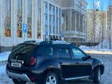 Renault Duster 2015 года за 5 600 000 тг. в Уральск – фото 5