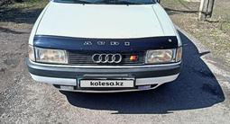 Audi 80 1991 года за 1 250 000 тг. в Караганда – фото 2