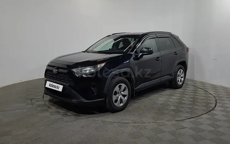 Toyota RAV4 2019 годаүшін11 990 000 тг. в Алматы