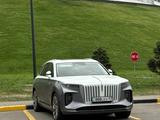 Hongqi E-HS9 2022 года за 33 000 000 тг. в Алматы – фото 4
