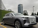 Hongqi E-HS9 2022 года за 33 000 000 тг. в Алматы – фото 3