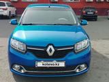 Renault Logan 2014 года за 3 200 000 тг. в Семей