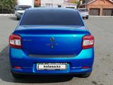 Renault Logan 2014 года за 3 200 000 тг. в Семей – фото 2