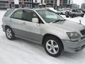 Toyota Harrier 1999 годаүшін4 500 000 тг. в Усть-Каменогорск – фото 5