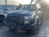 JAC T8 Pro 2025 годаүшін14 500 000 тг. в Алматы