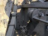Седло на КамАЗ за 200 000 тг. в Семей – фото 3