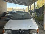 Audi 80 1988 года за 350 000 тг. в Шымкент