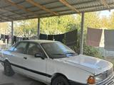 Audi 80 1988 года за 350 000 тг. в Шымкент – фото 2