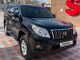 Toyota Land Cruiser Prado 2010 годаүшін12 500 000 тг. в Шымкент