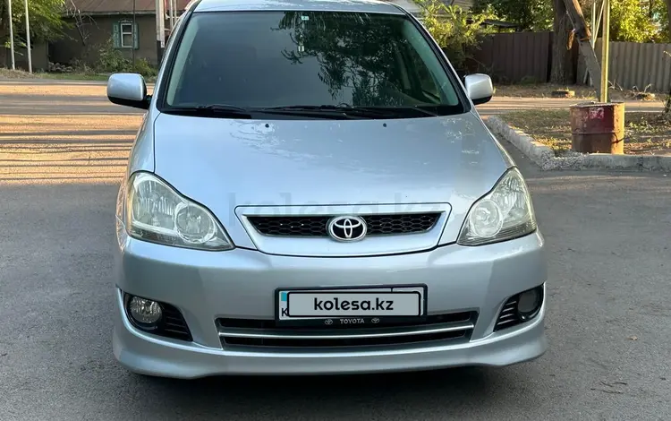 Toyota Ipsum 2008 годаүшін6 800 000 тг. в Алматы