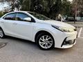 Toyota Corolla 2018 годаfor7 700 000 тг. в Алматы – фото 2