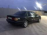 Audi 100 1993 годаfor1 300 000 тг. в Кызылорда – фото 3