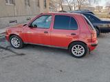 Nissan Micra 1998 года за 1 200 000 тг. в Талдыкорган