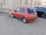 Nissan Micra 1998 года за 1 200 000 тг. в Талдыкорган – фото 4